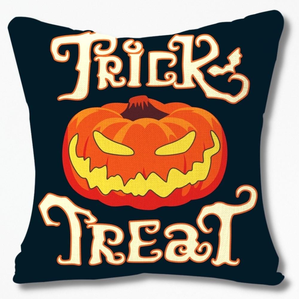 Coussin Halloween | NirvanaPillow™ 45 x 45 cm / 4