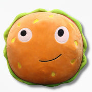 Coussin Hamburger | NirvanaPillow™ 48 cm / Hamburger