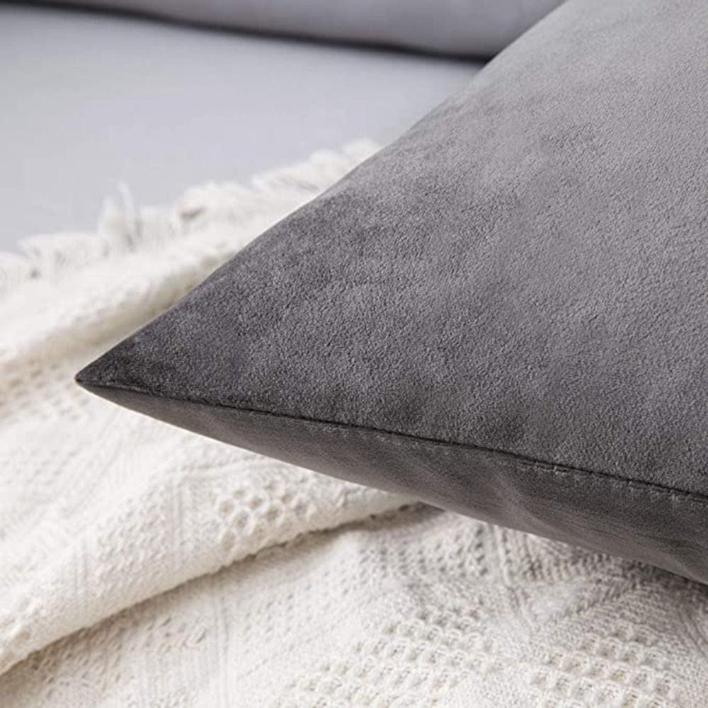 Coussin Harmonie en Velours | NirvanaPillow™