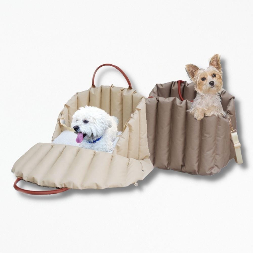 Coussin Indéchirable pour Chien | NirvanaPillow™