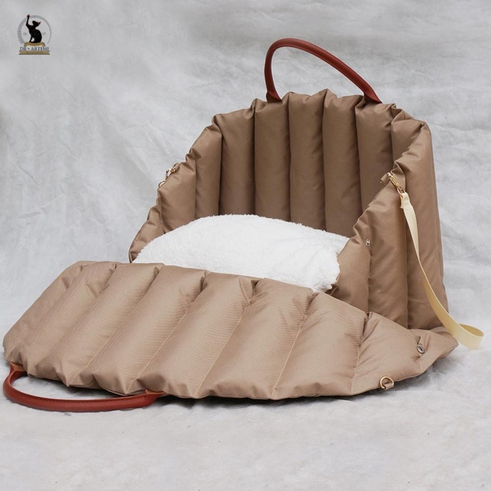 Coussin Indéchirable pour Chien | NirvanaPillow™