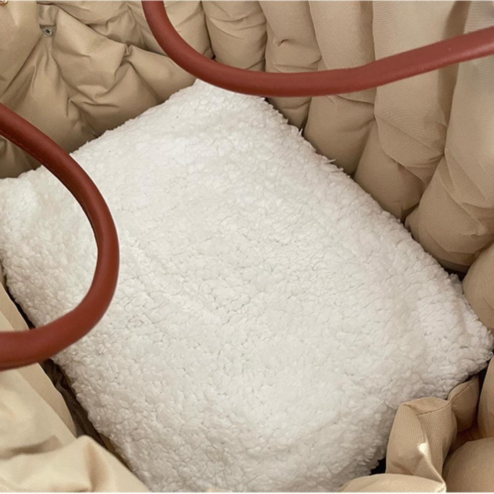 Coussin Indéchirable pour Chien | NirvanaPillow™