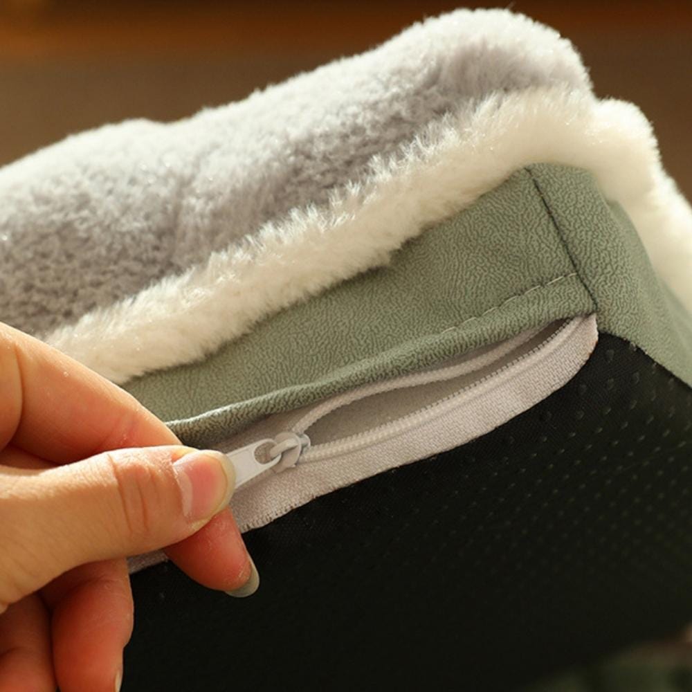 Coussin Indestructible pour Chien | NirvanaPillow™