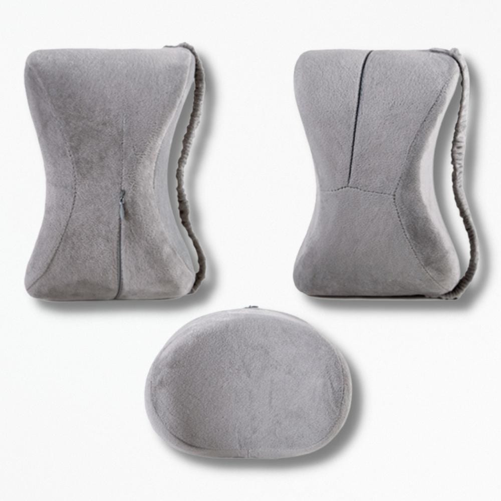 Coussin Jambes | NirvanaPillow™