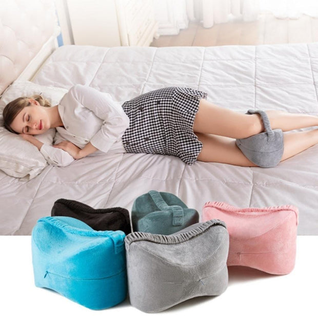 Coussin Jambes | NirvanaPillow™