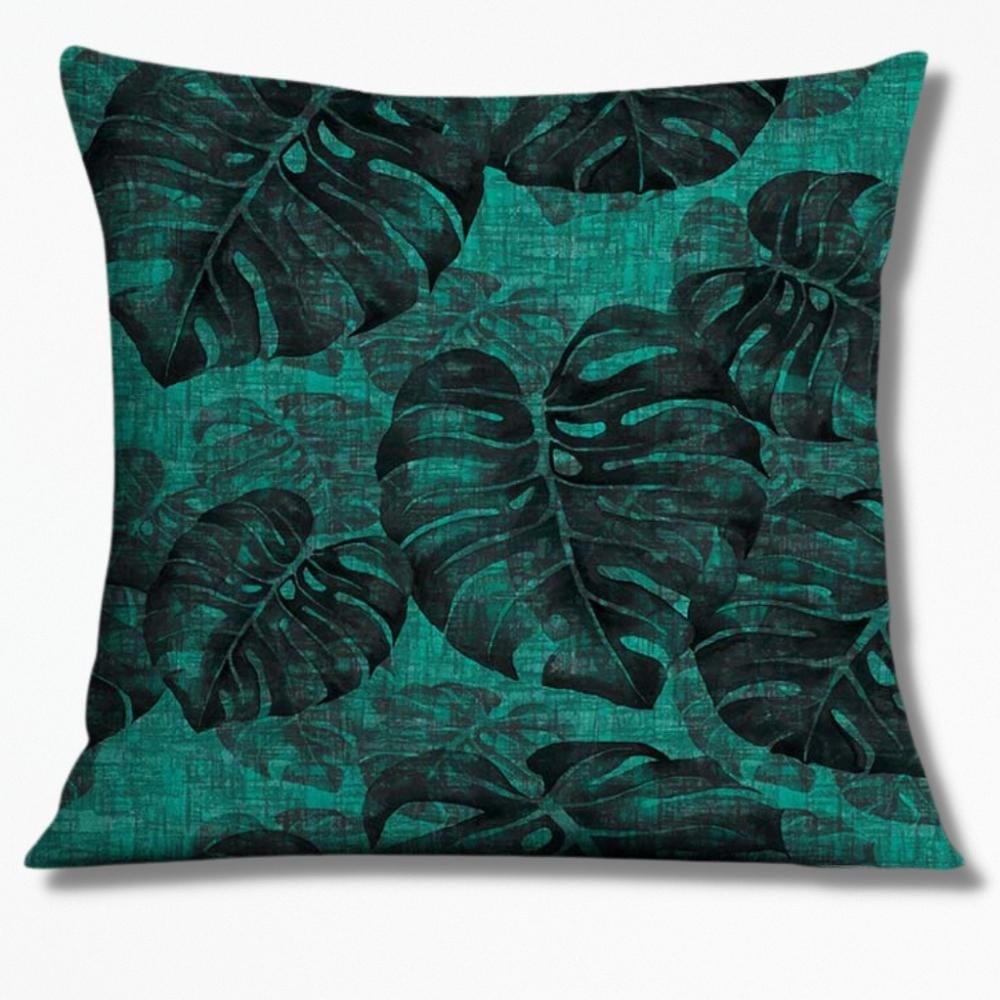 coussin jungle | NirvanaPillow™ 40 x 40 cm / Jungle