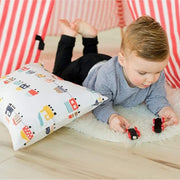 Coussin Latéral pour Bébé | NirvanaPillow™