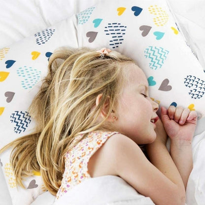 Coussin Latéral pour Bébé | NirvanaPillow™