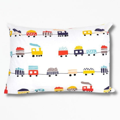 Coussin Latéral pour Bébé | NirvanaPillow™ 48 x 35 cm / 1