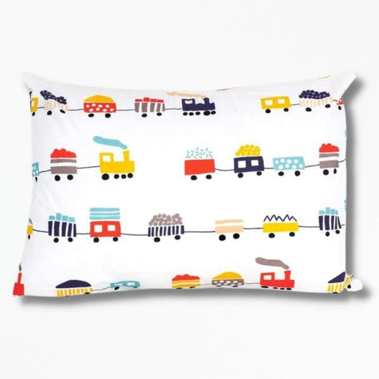 Coussin Latéral pour Bébé | NirvanaPillow™ 48 x 35 cm / 1