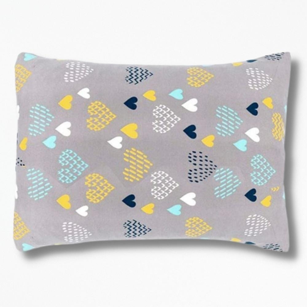 Coussin Latéral pour Bébé | NirvanaPillow™ 48 x 35 cm / 3