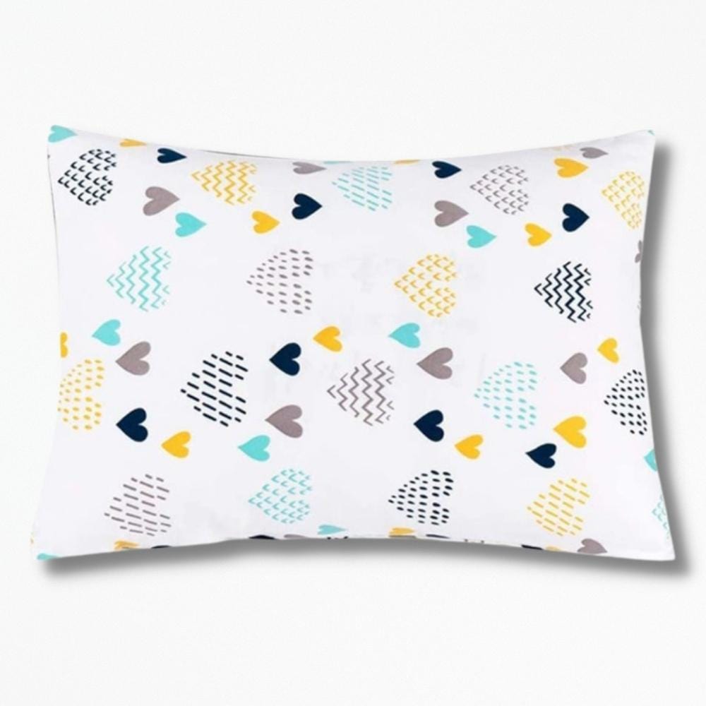 Coussin Latéral pour Bébé | NirvanaPillow™ 48 x 35 cm / 5