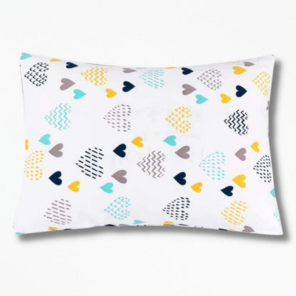 Coussin Latéral pour Bébé | NirvanaPillow™ 48 x 35 cm / 5