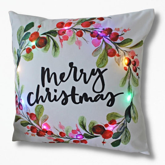 Coussin Led | NirvanaPillow™ 45 x 45 cm / 1