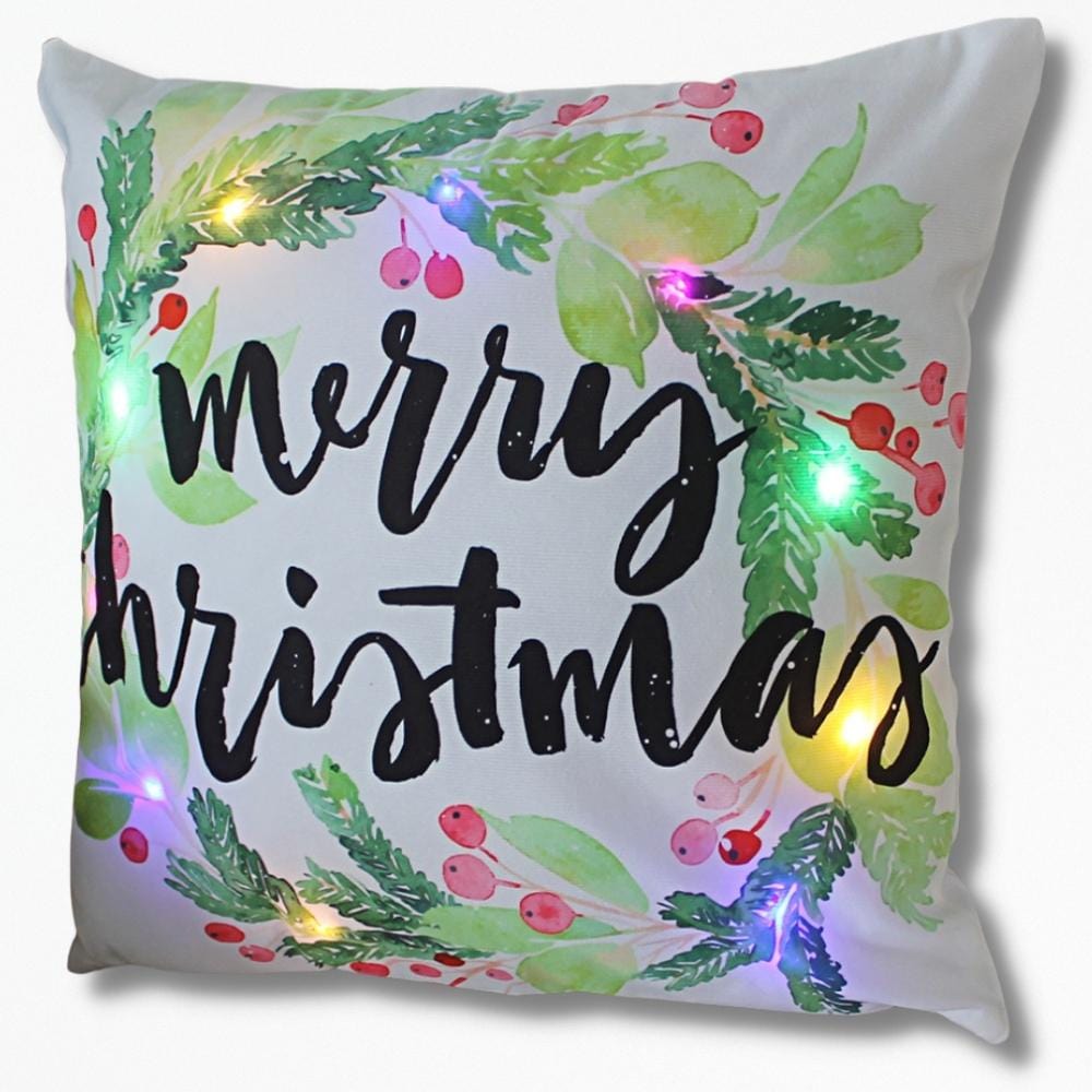 Coussin Led | NirvanaPillow™ 45 x 45 cm / 3