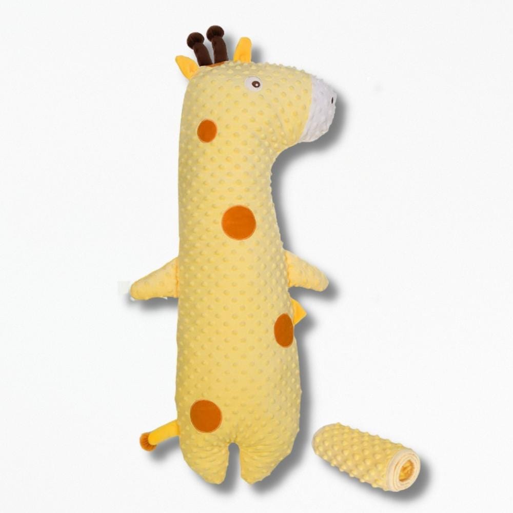 Coussin | Lit Bébé giraf