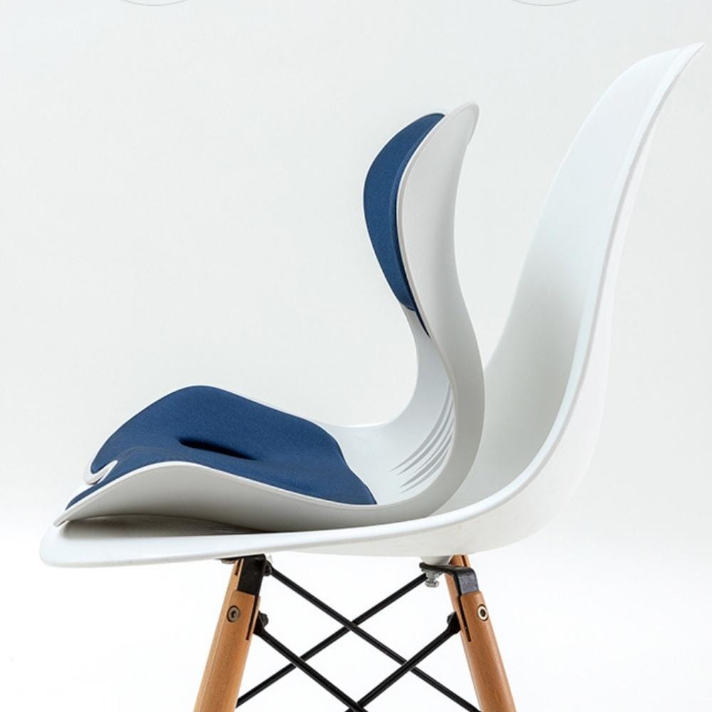 Coussin Lombaire Bureau | NirvanaPillow™