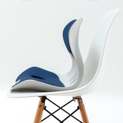 Coussin Lombaire Bureau | NirvanaPillow™