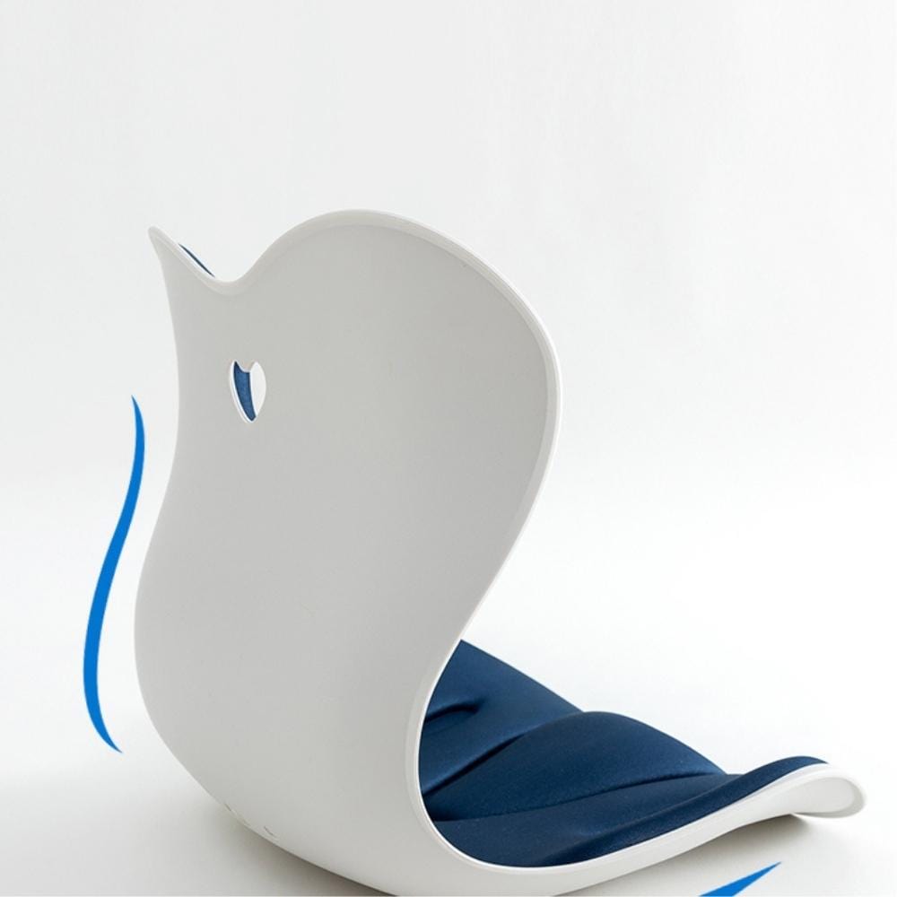 Coussin Lombaire Bureau | NirvanaPillow™