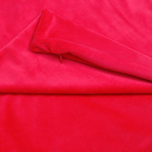 Coussin | Long 40 x 60 cm / Rouge