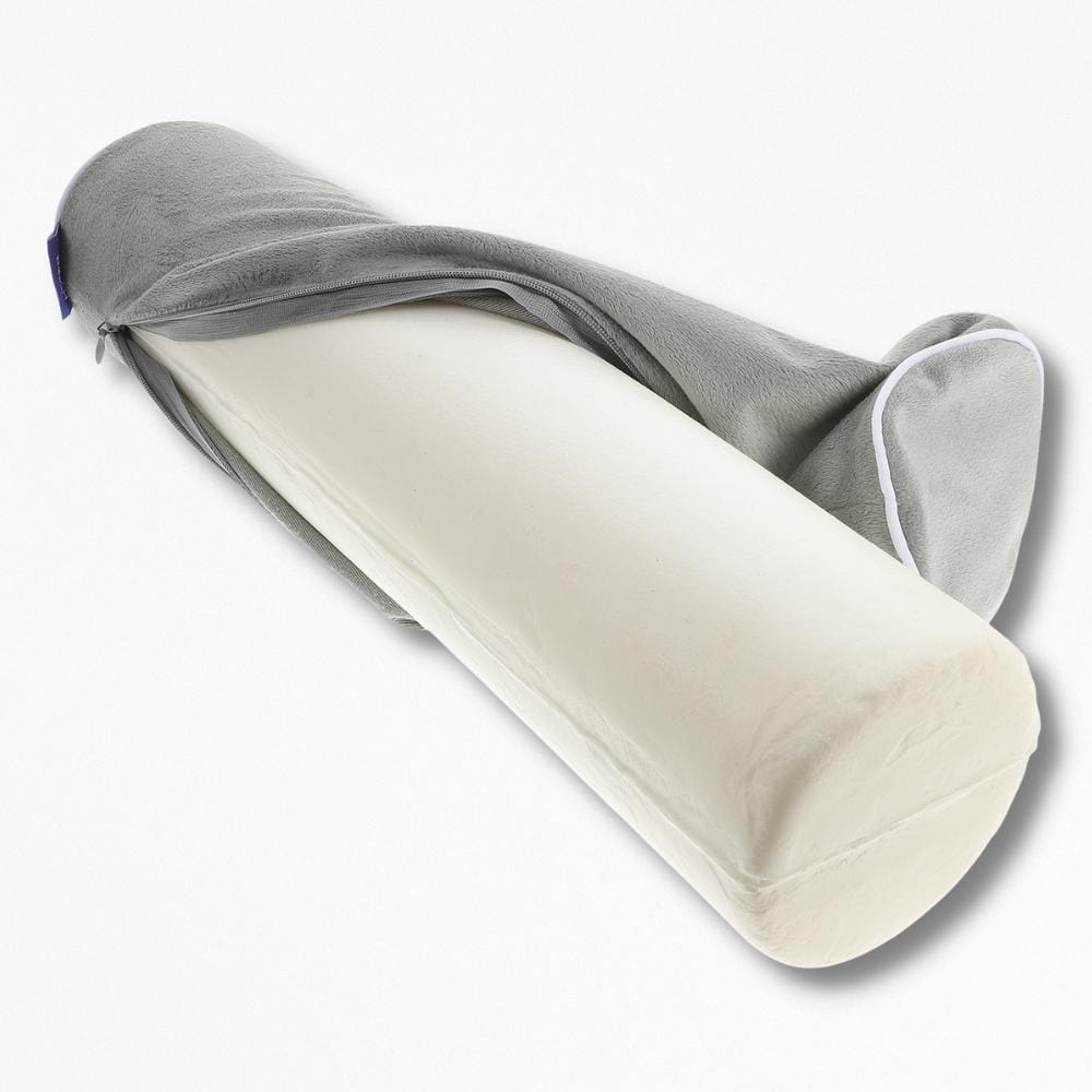 Coussin Long pour Banquette | NirvanaPillow™