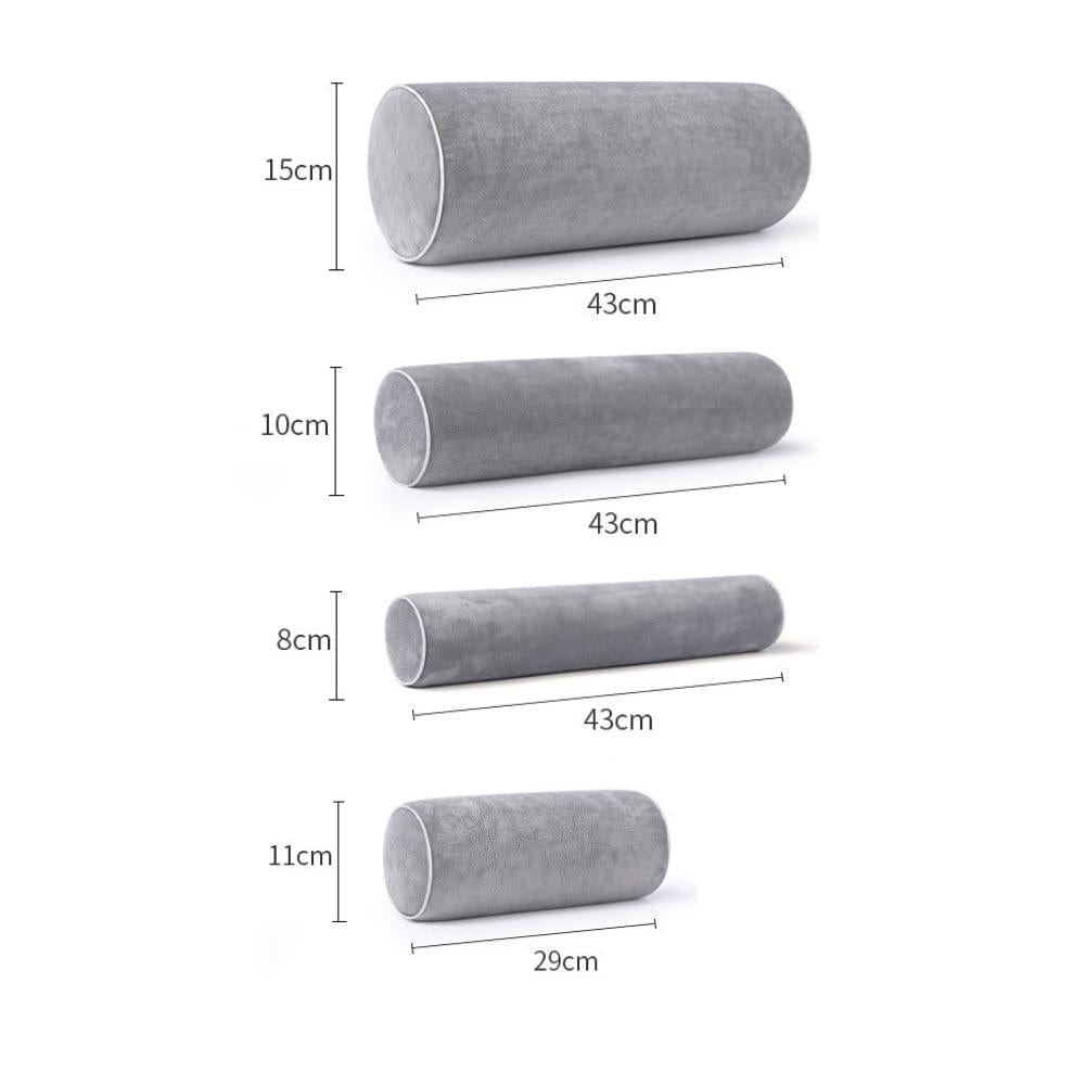 Coussin Long pour Banquette | NirvanaPillow™