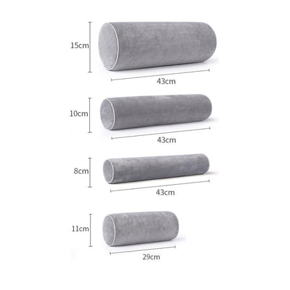 Coussin Long pour Banquette | NirvanaPillow™