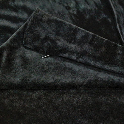 Coussin | Long pour canapé 50 x 76 cm / Noir