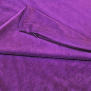 Coussin | Long pour canapé 50 x 76 cm / Violet