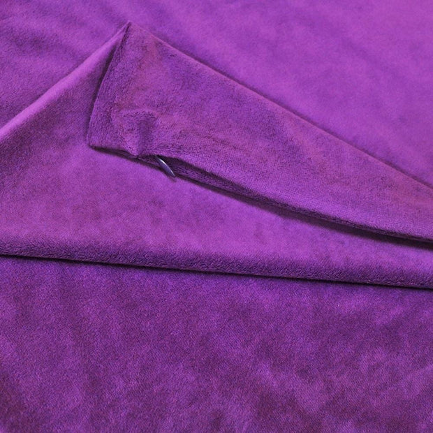 Coussin | Long pour dormir sur le côté 50 X 100 cm / Violet