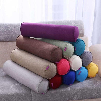 Coussin Long pour Lit | NirvanaPillow™