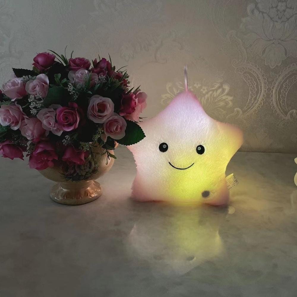 Coussin | Lumineux Pour Bébé