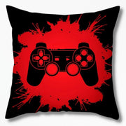 Coussin Manette PlayStation | NirvanaPillow™ 45x45 cm / 1