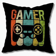 Coussin Manette PlayStation | NirvanaPillow™ 45x45 cm / 2