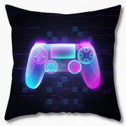 Coussin Manette PlayStation | NirvanaPillow™ 45x45 cm / 4