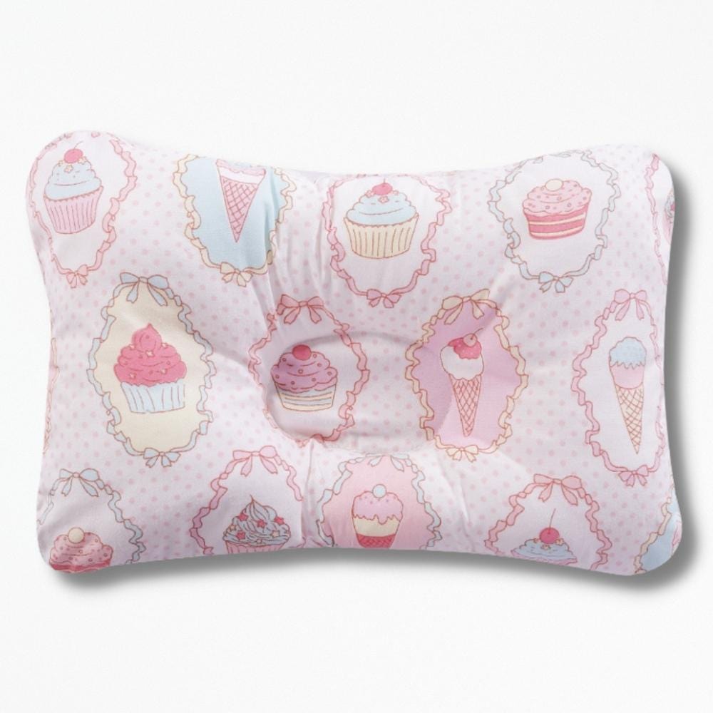 Coussin | Mémoire De Forme Pour Bébé 1