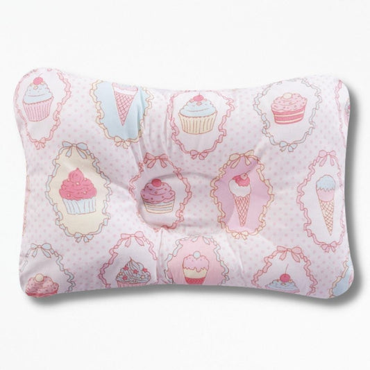 Coussin | Mémoire De Forme Pour Bébé 1
