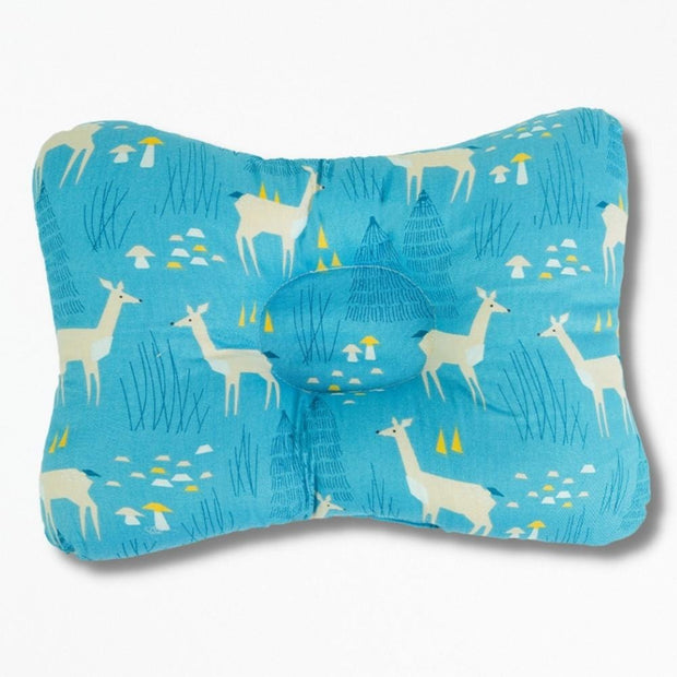 Coussin | Mémoire De Forme Pour Bébé 4