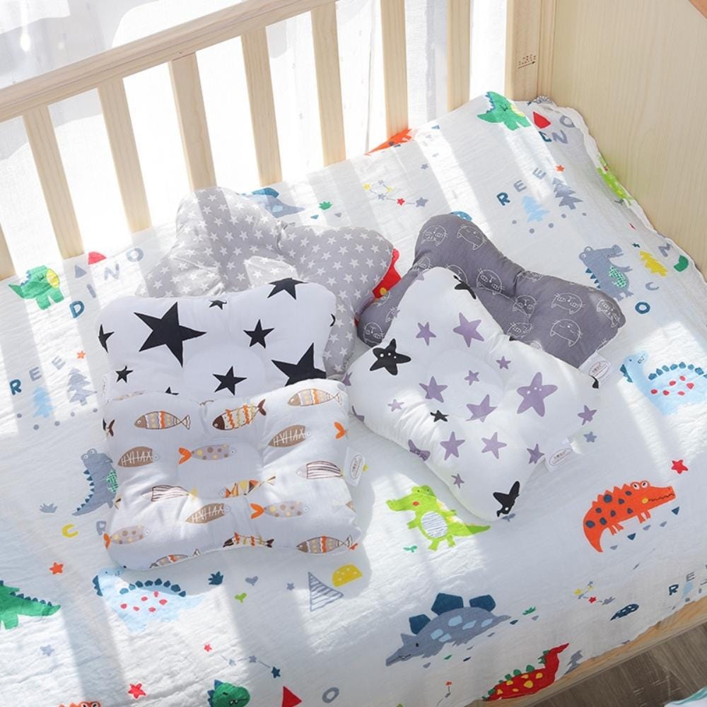 Coussin | Mémoire De Forme Pour Bébé