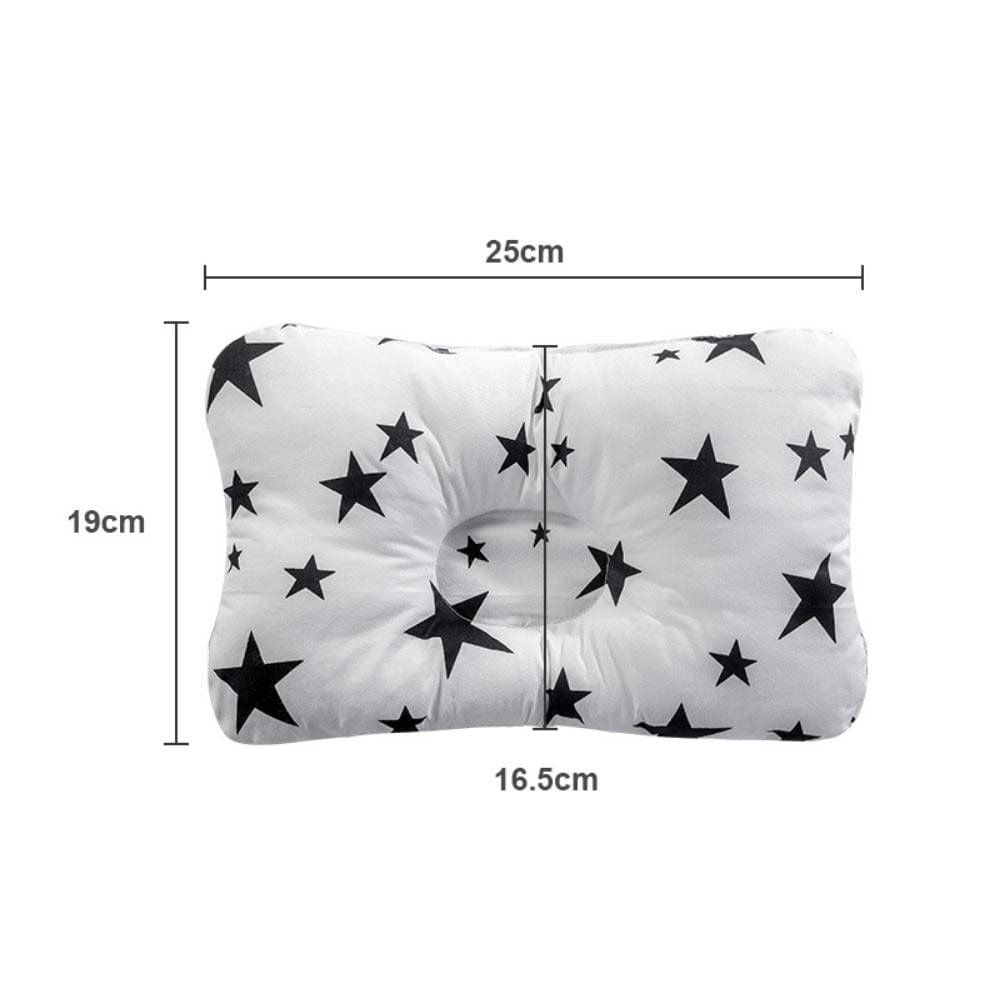 Coussin | Mémoire De Forme Pour Bébé