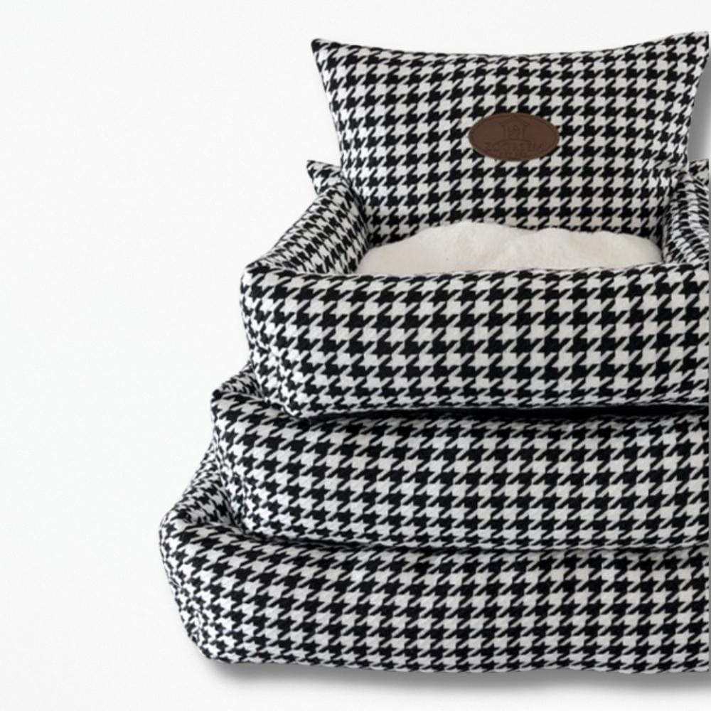 Coussin Mémoire de forme pour Chien | NirvanaPillow™