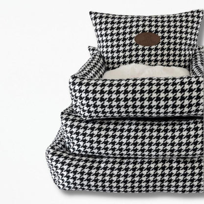 Coussin Mémoire de forme pour Chien | NirvanaPillow™