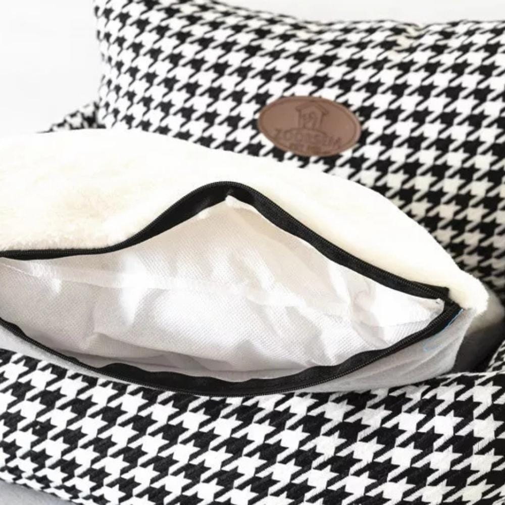Coussin Mémoire de forme pour Chien | NirvanaPillow™