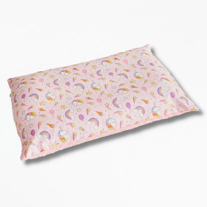 Coussin Moelleux | NirvanaPillow™ 30x50 cm / Rose