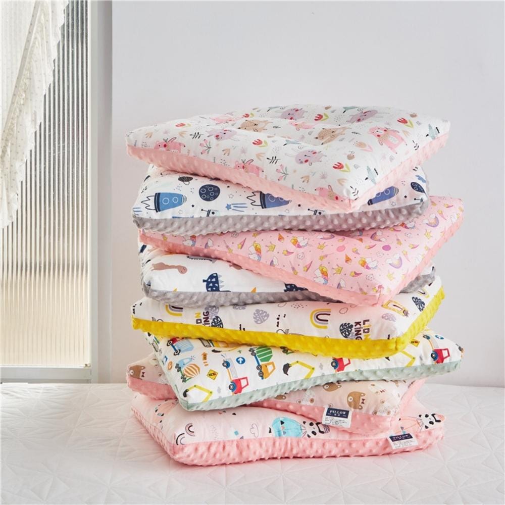 Coussin Moelleux | NirvanaPillow™