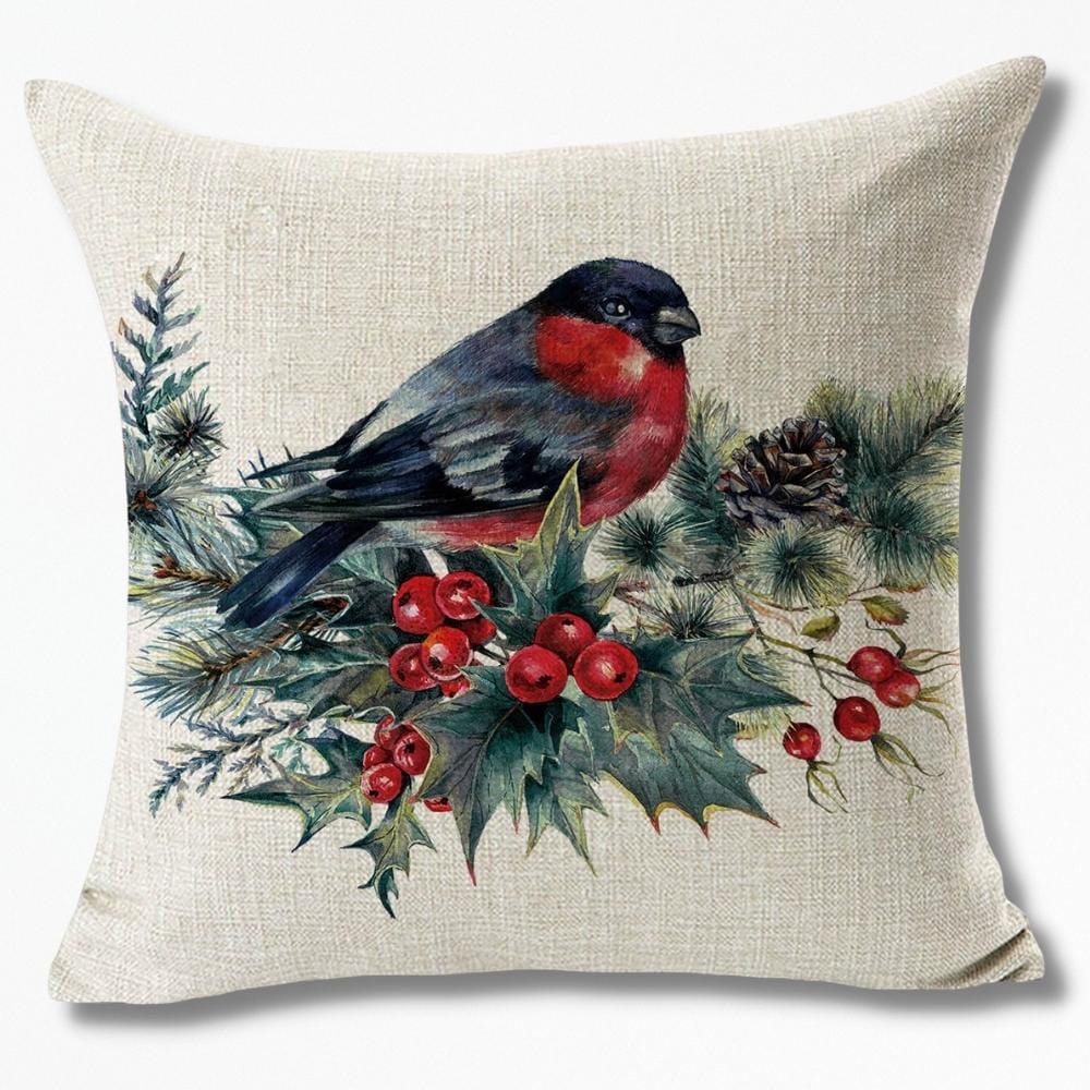 Coussin Motif Déco | NirvanaPillow™ 40 X 40 cm / 2