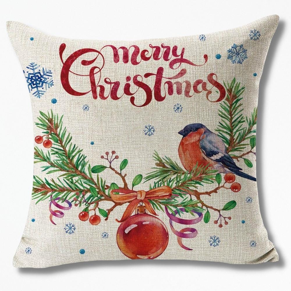 Coussin Motif Déco | NirvanaPillow™ 40 X 40 cm / 3