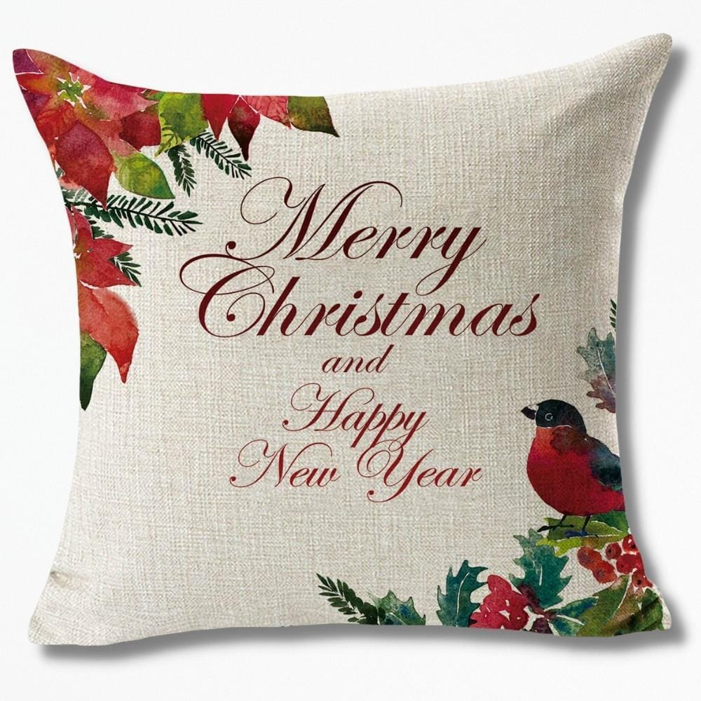 Coussin Motif Déco | NirvanaPillow™ 40 X 40 cm / 5