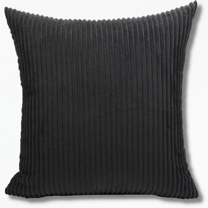Coussin Noir | NirvanaPillow™ 50 x 50 cm / Noir