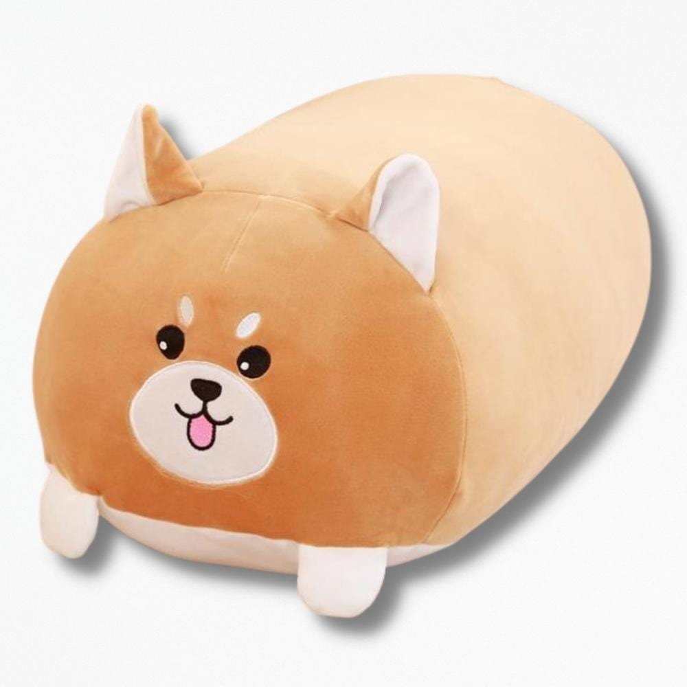 Coussin Nounours | NirvanaPillow™ 30 cm / 3